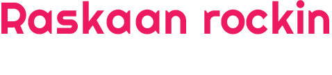 Raskaan rockin kosketinsoitinkurssi